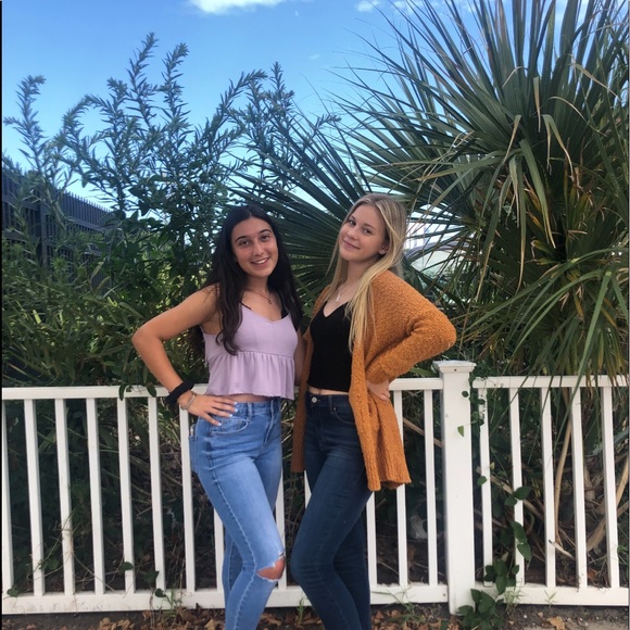 Meet your Posher, Madison - Picture 1 of 1